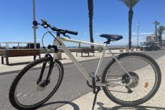 Location VTT en Camargue au Grau du roi