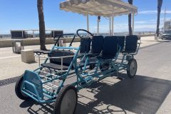 Location rosalie camargue