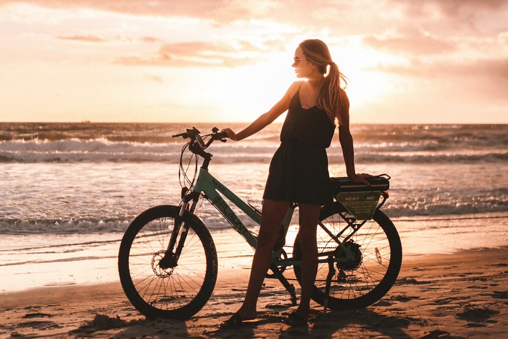 location Vélo électrique